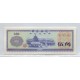 CHINA 0,50 YUAN BILLETE SIN CIRCULAR, UNC